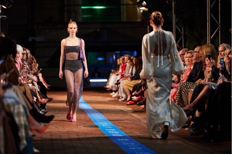 Thumbnail for Adelaide Fashion Week at risk in council budget talks
