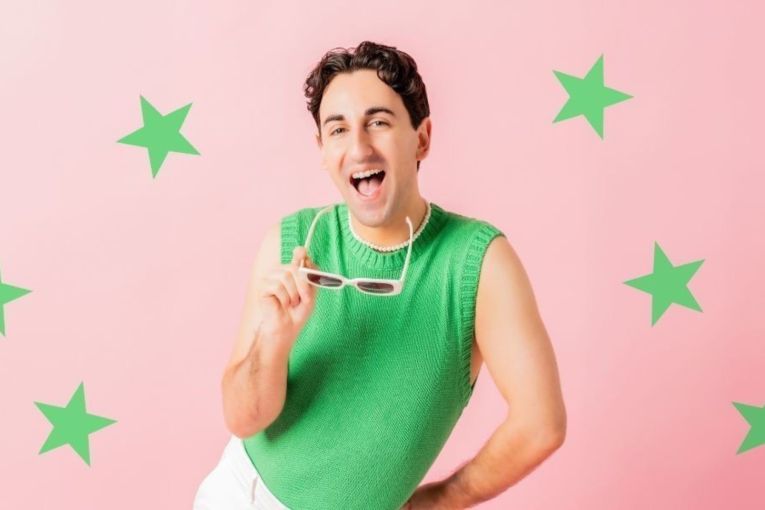 Thumbnail for Fringe review: Twinky Twinky Little Star