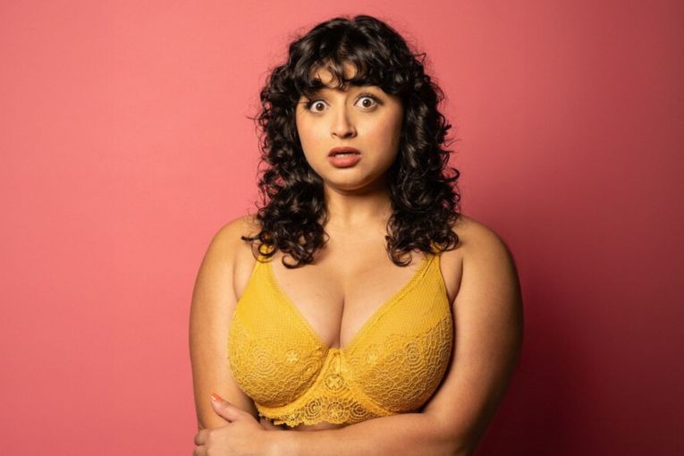 Thumbnail for Fringe review: Underwire