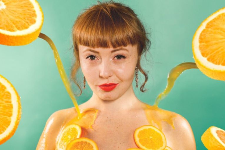 Thumbnail for Fringe review: Fruition