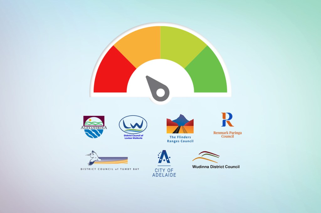 Thumbnail for Financial warnings sound for six more councils