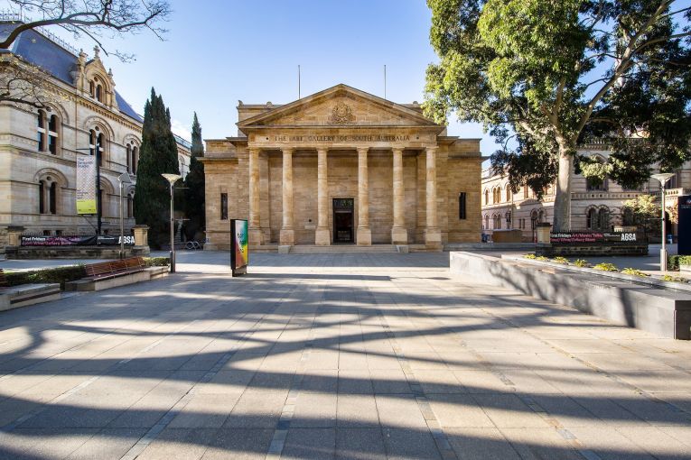 Thumbnail for Is culture Adelaide’s greatest asset?