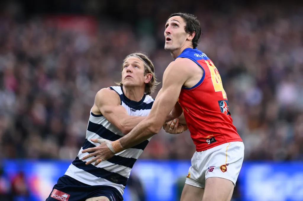 Thumbnail for Cyclone forces AFL to postpone season-opener