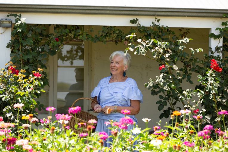 Thumbnail for Maggie Beer on food, family and the future