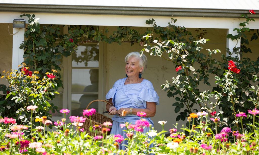 Thumbnail for Maggie Beer on food, family and the future