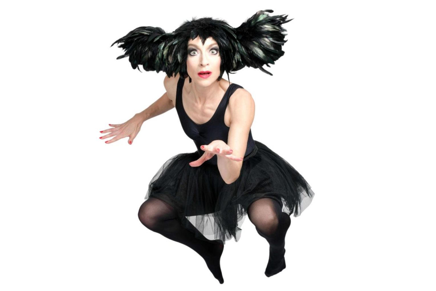 Sarah-Louise Young's show An Evening Without Kate Bush is knocking them dead at the Adelaide Fringe and she will soon  take it on a national tour.
