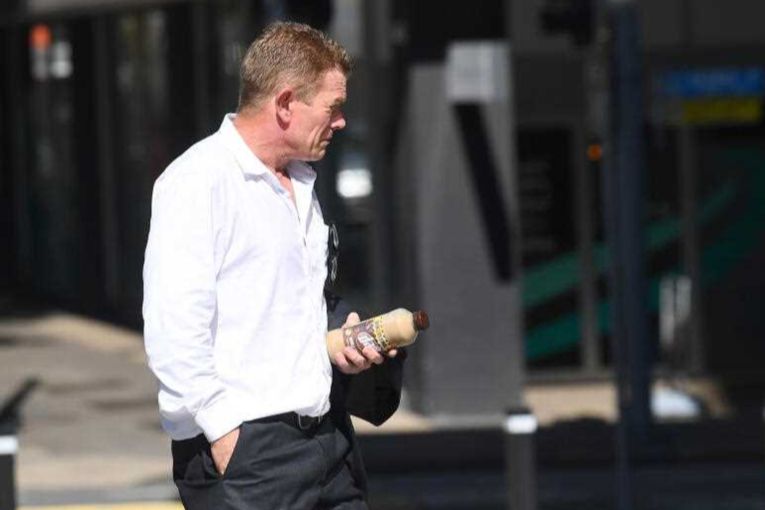 Thumbnail for Man admits killing baby and harming another young child