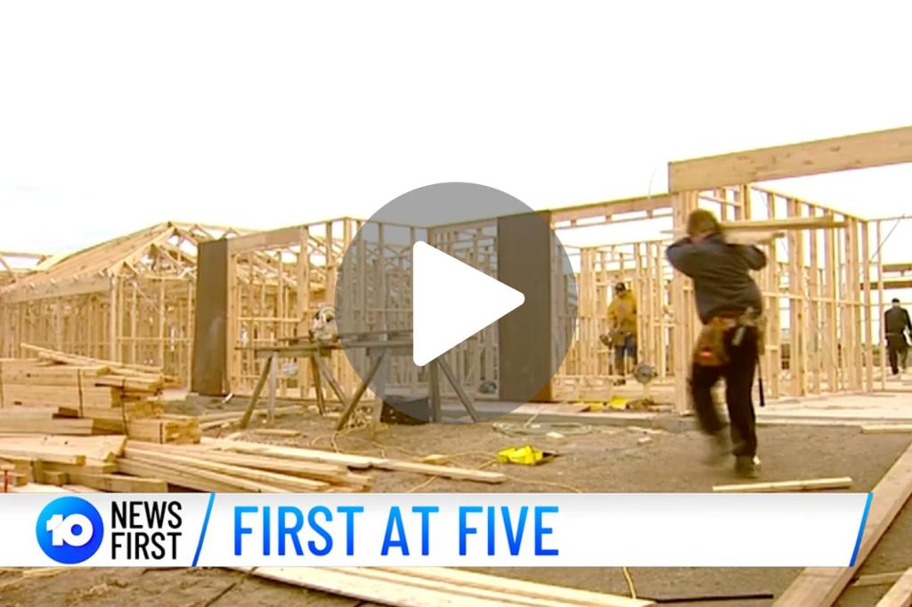 Thumbnail for VIDEO:  Trade apprenticeships fast-tracked | Elephants arrive at Monarto