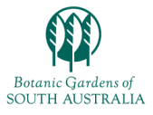 Botanic Gardens of South Australia