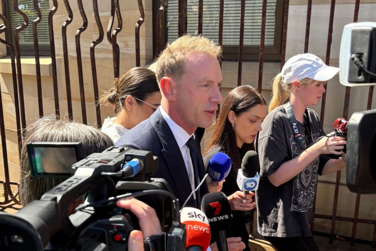 Thumbnail for Former state Liberal leader admits supplying drugs