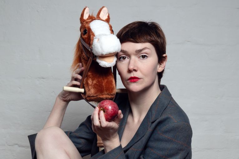 Thumbnail for Fringe review: Elf Lyons – Horses