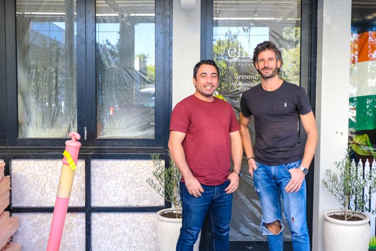 Thumbnail for A new Greek eatery is about to hit Unley Road