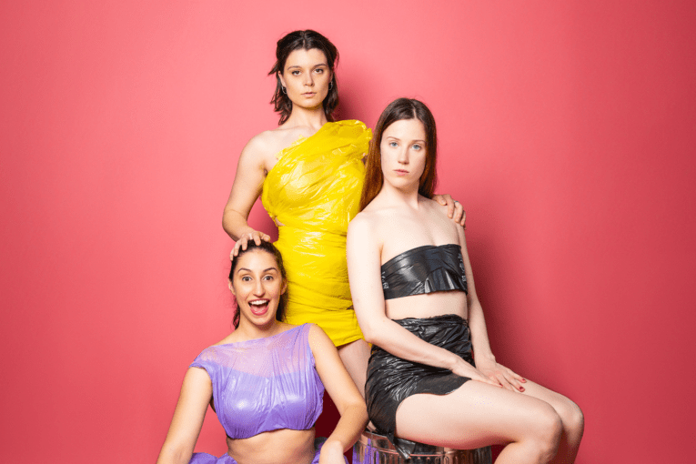 Thumbnail for Fringe review: Sugar Bits are: FEMINIST TRASH