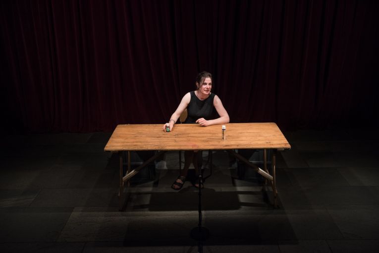 Thumbnail for Festival review: Table Top Shakespeare – The Taming of the Shrew