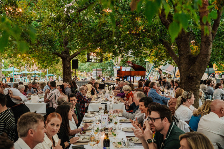 Thumbnail for The Garden Feast