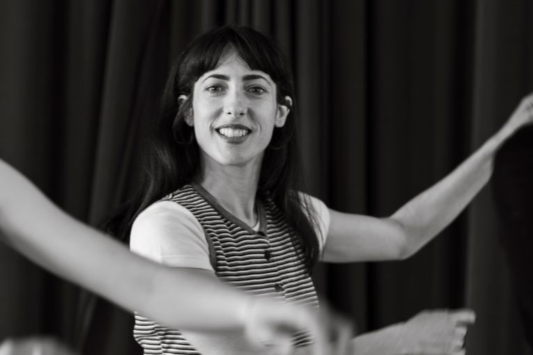 Thumbnail for Fringe review: Hannah Camilleri – What I’m Going For