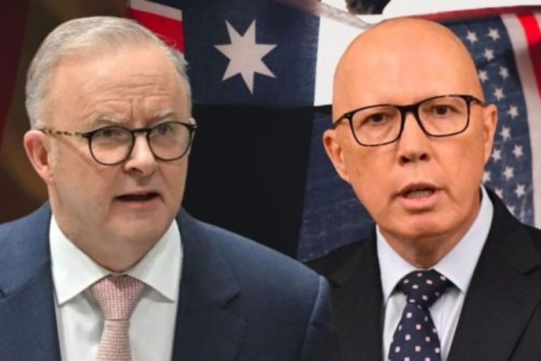 Thumbnail for Federal Labor scores first poll win in eight months