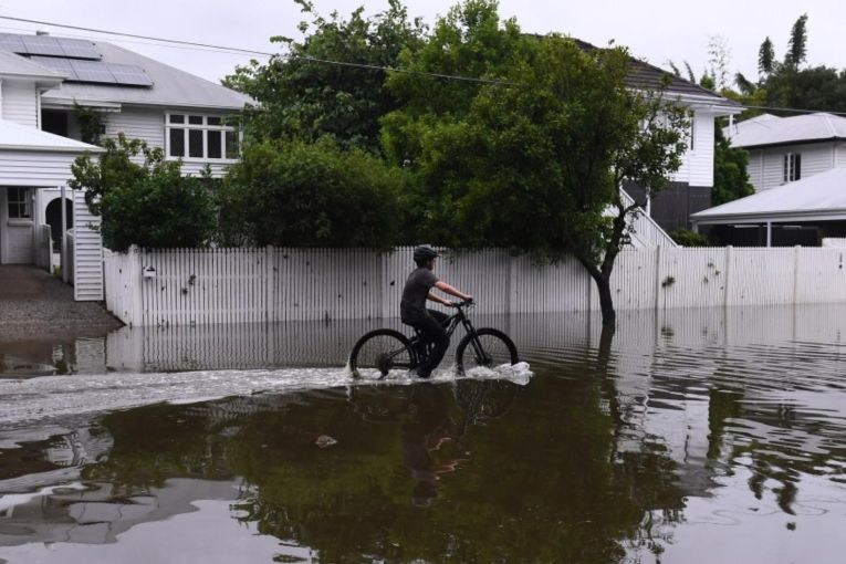 Thumbnail for Disasters a $2.2b blow to economic activity