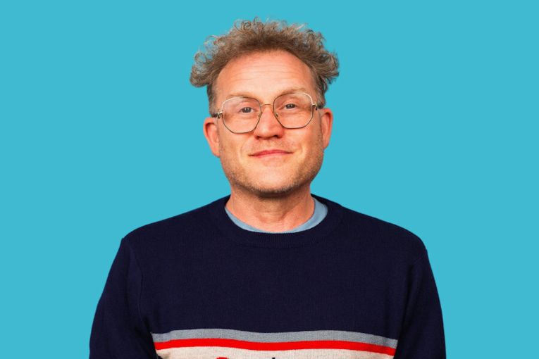 Thumbnail for Fringe review: John Safran – Squatting at Kanye’s and Other Adventures