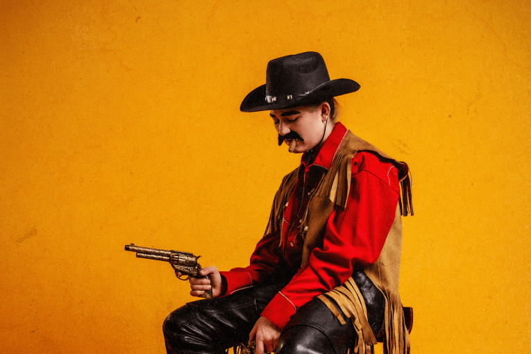 Thumbnail for Fringe review: Lil Wenker – BANGTAIL