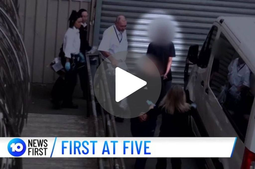 Thumbnail for VIDEO: ‘Complex’ Glenunga High investigation | Two Wells crash