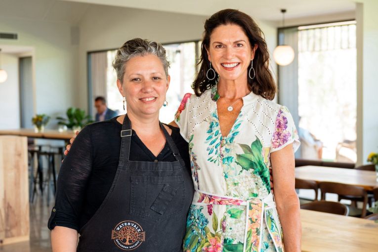 Thumbnail for Clare Valley Distillery soft launch