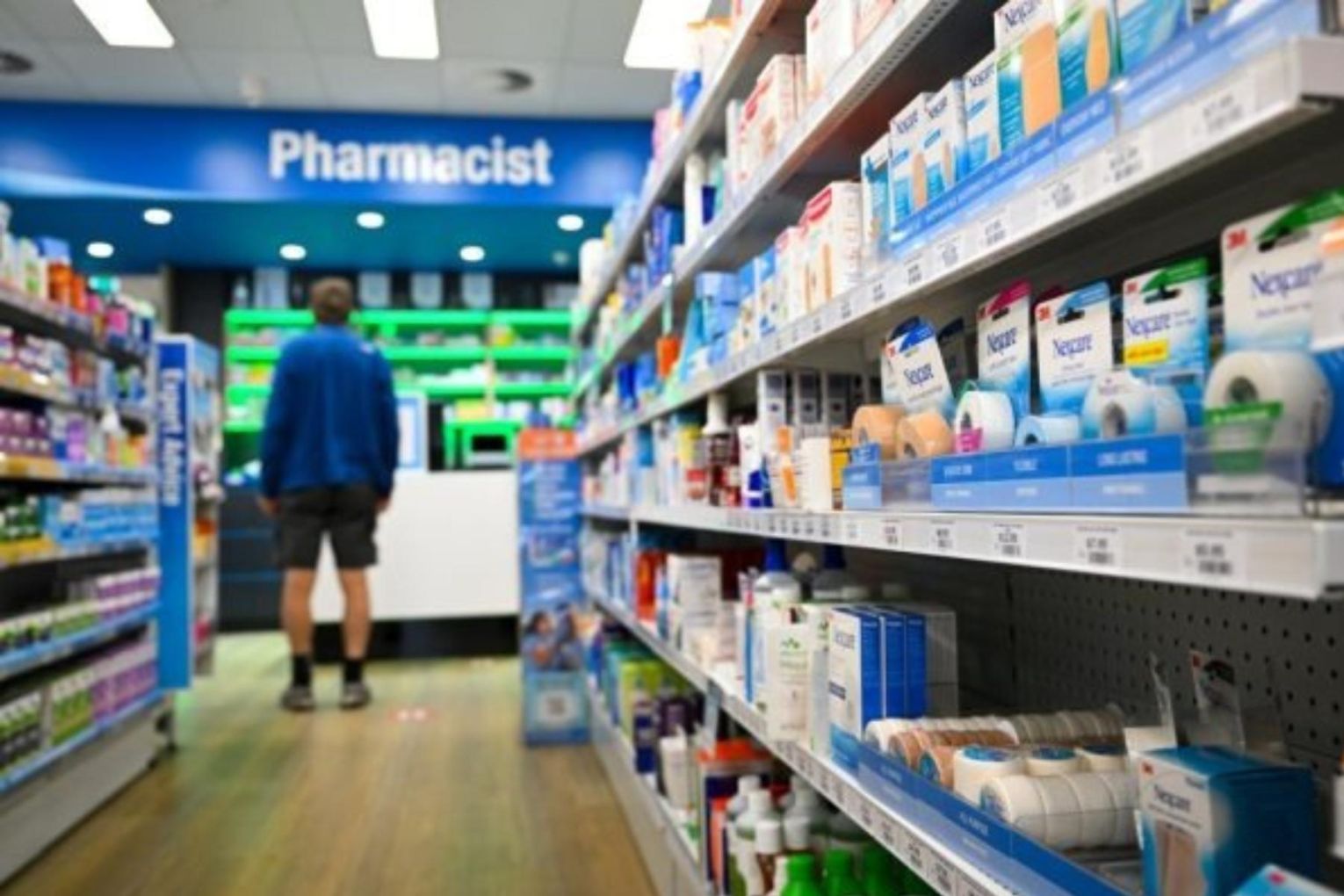 The federal government is set to fund a new type of medicine for major depression. Image: Lukas Coch/AAP