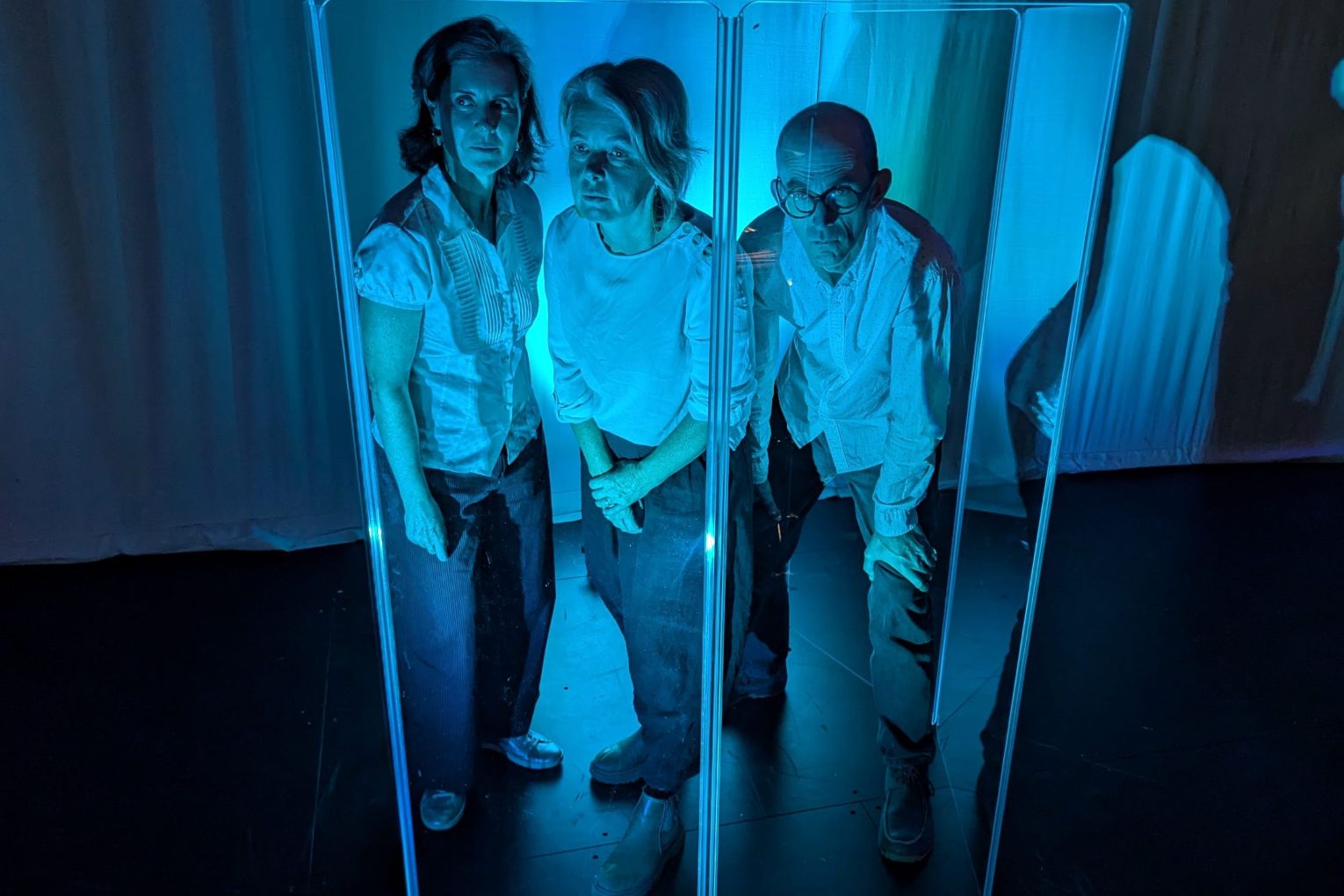 Peak Plastique will be one of the events marrying art and science at World Science Festival Brisbane 2025.