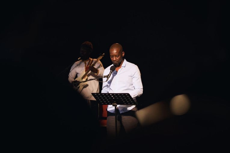 Thumbnail for Festival review: Hewa Rwanda – Letter to the absent