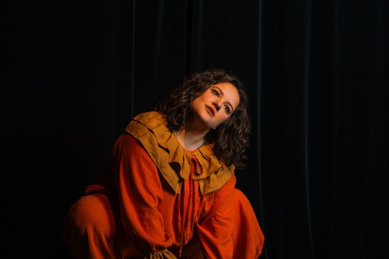 Thumbnail for Fringe review: PSYCHOPOMP