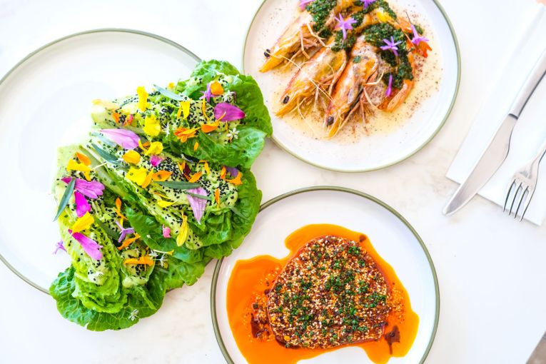 Prospect Hotel & Cellars