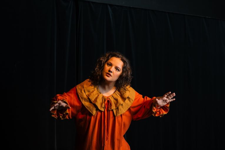 Thumbnail for The drama of it all: pulling back the curtain on Fringe’s world-class theatre