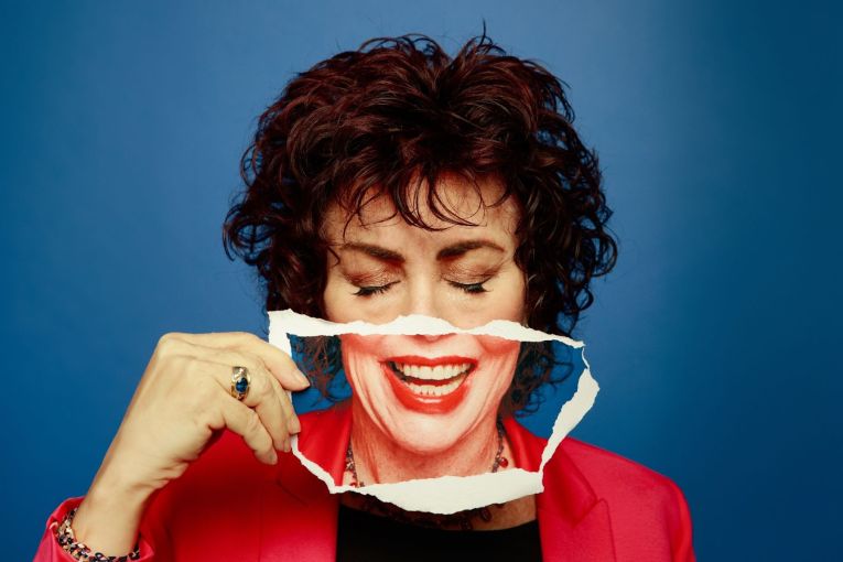 Thumbnail for Fringe review: Ruby Wax – I’m Not As Well As I Thought I Was