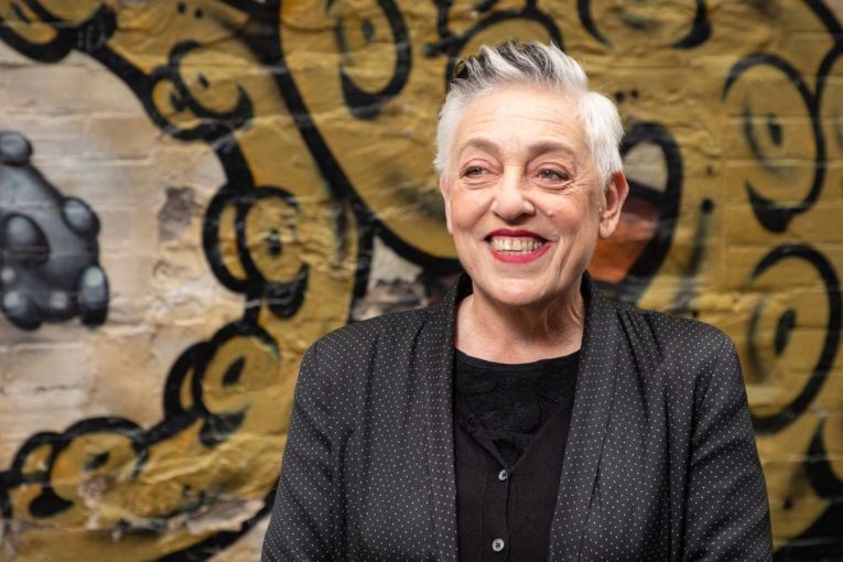 Thumbnail for Ruth Mackenzie leaves Adelaide Festival for State Government role