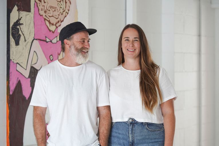 Thumbnail for The creators of We Sell Prints have opened a brand-new artist-driven gallery space in Mermaid called ALOW