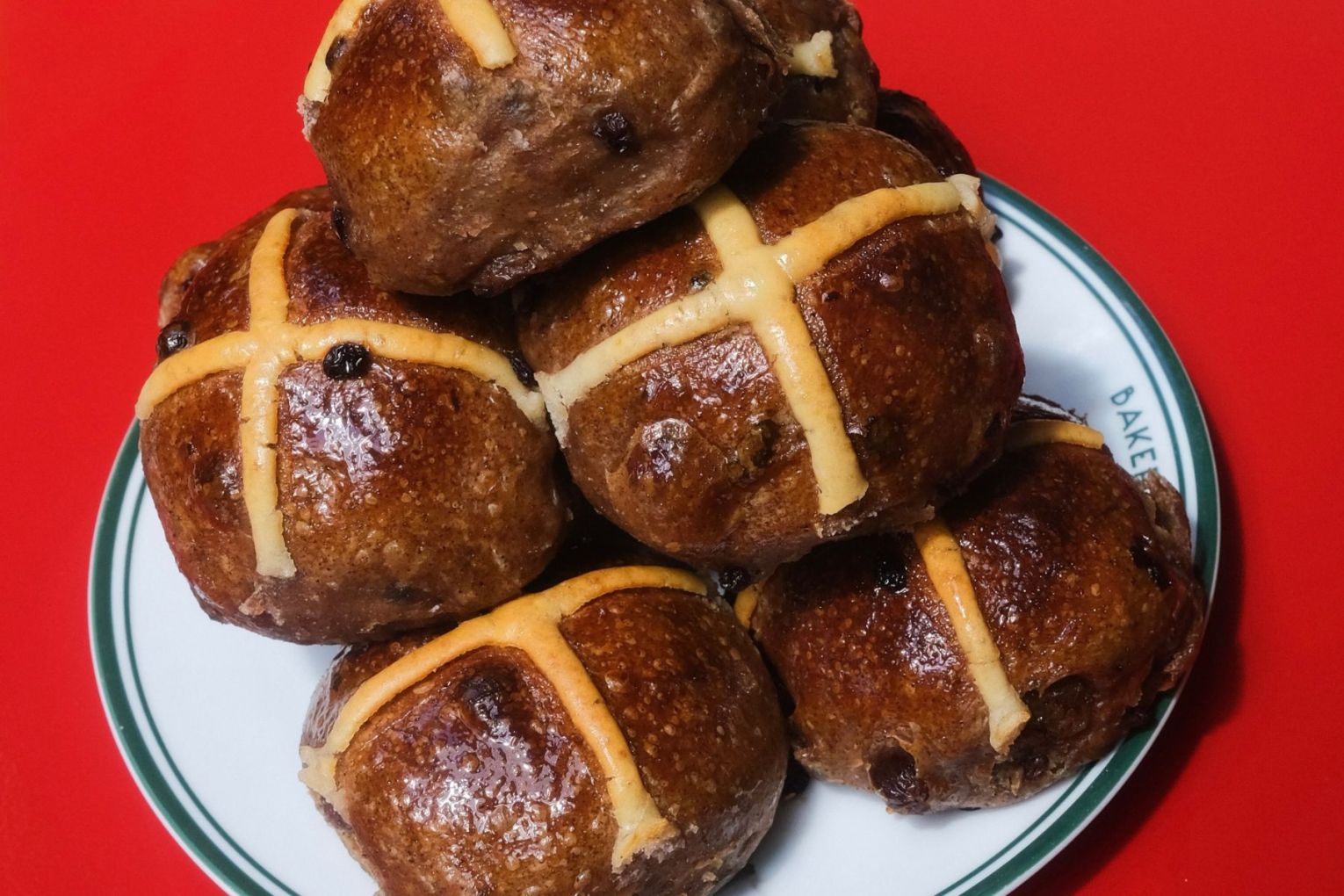 Baker D. Chirico, Newstead | Credit: image supplied