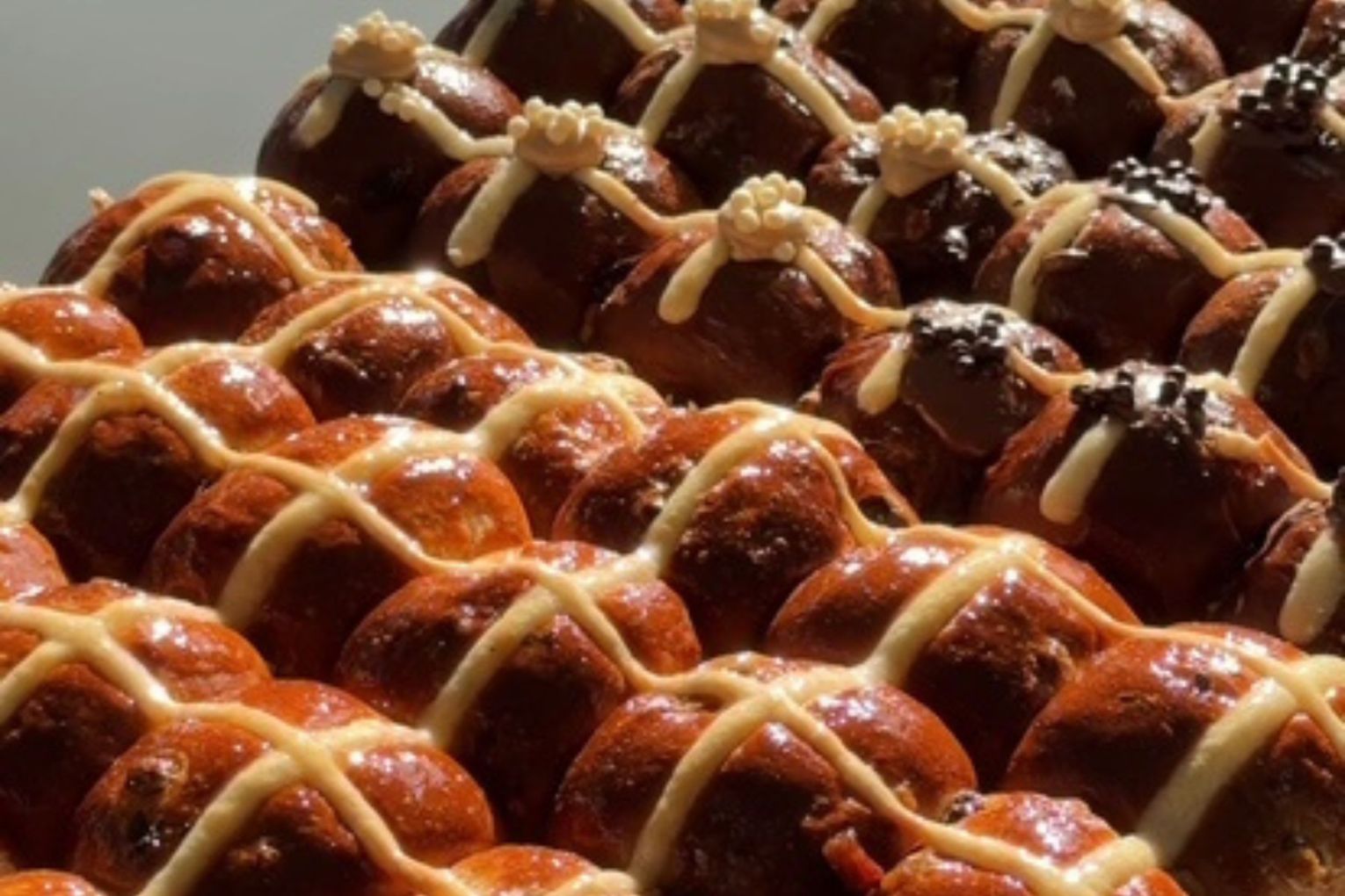 Darvella Patisserie, Bulimba | Credit: image supplied