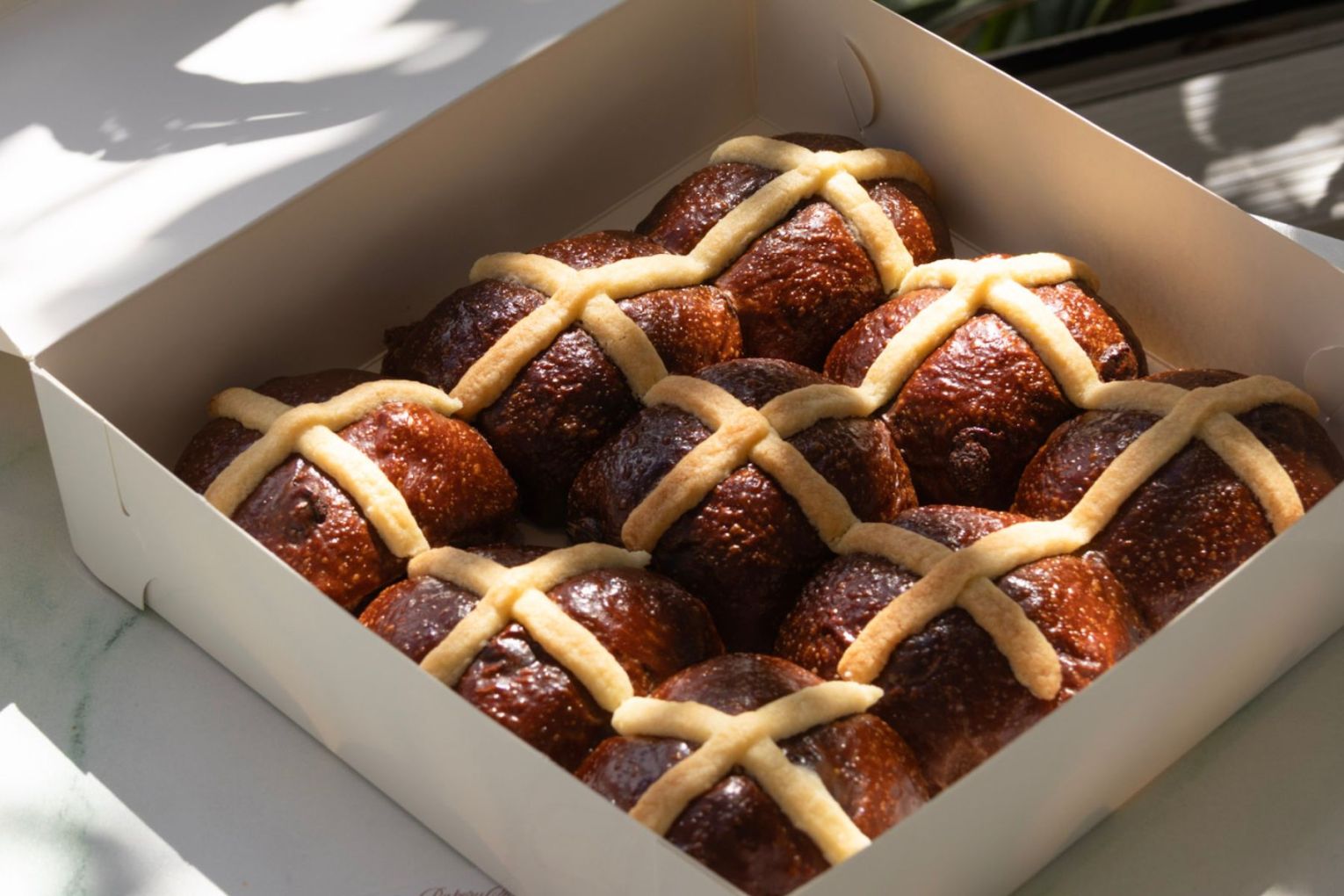 Rise Bakery, Hamilton, Portside and Sanctuary Cove | Credit: Atelier Social Agency