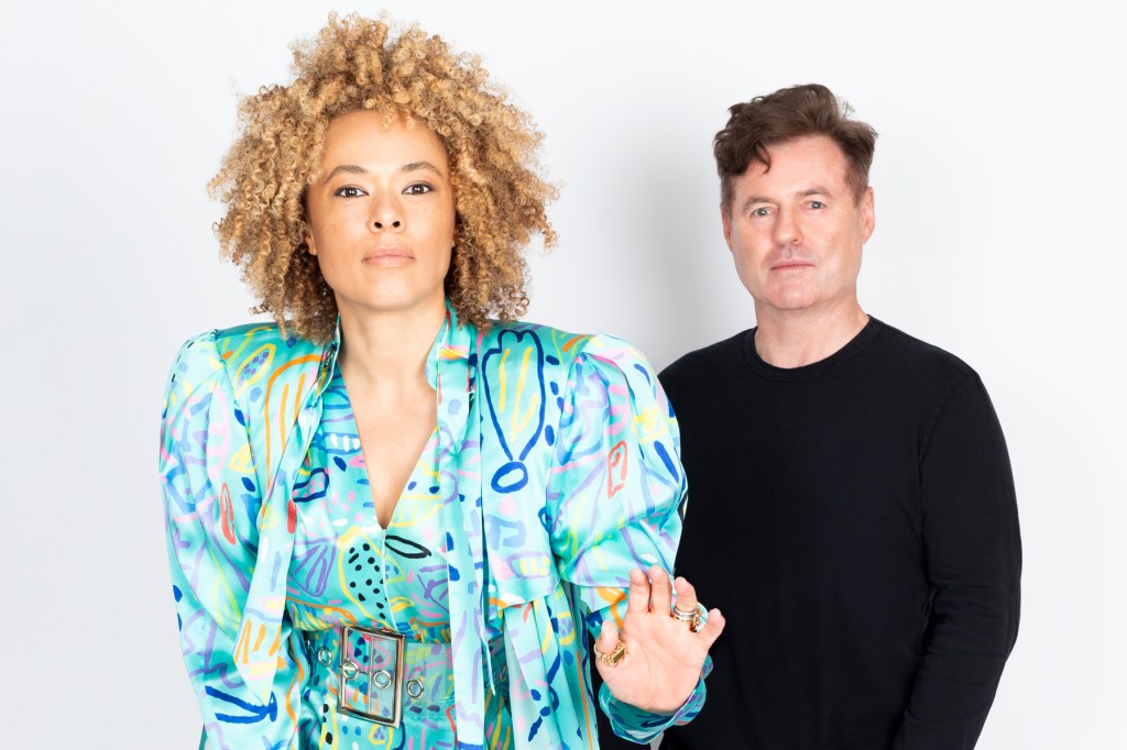 Thumbnail for Sneaky Sound System and David Bowie tribute shows – what’s on in Brisbane this weekend