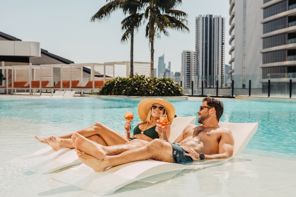 Thumbnail for Pack your bags – Dorsett Gold Coast has launched a flash sale with 42 percent off stays