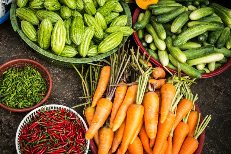 Thumbnail for Palm Beach Farmers Market