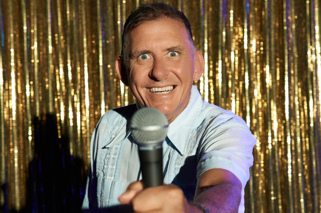 Thumbnail for Comedy fests, affordable art and immersive soundscapes at Fish Lane – what’s on in Brisbane this weekend