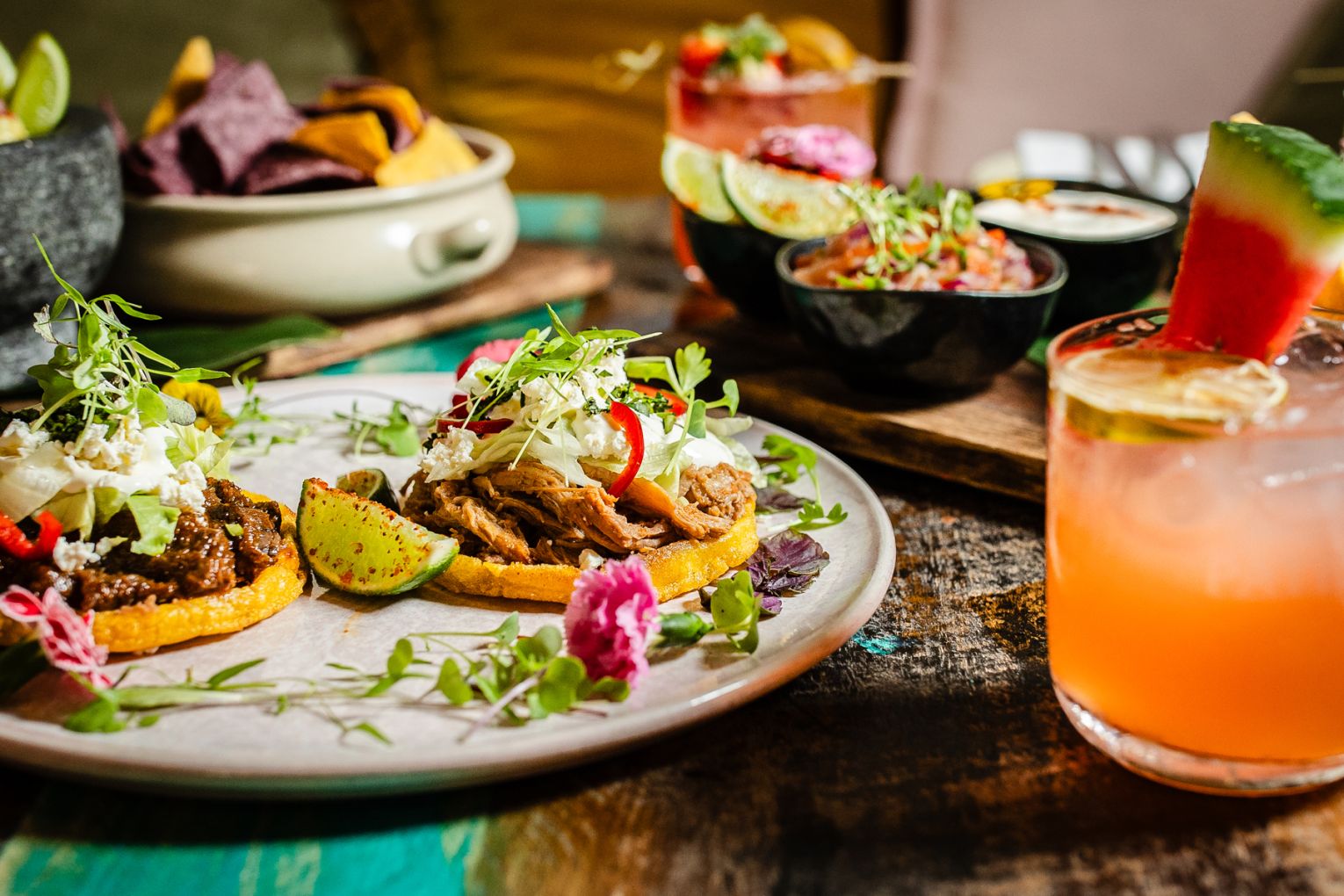 Nude Amigos. Image: credit Jade Quinlivan