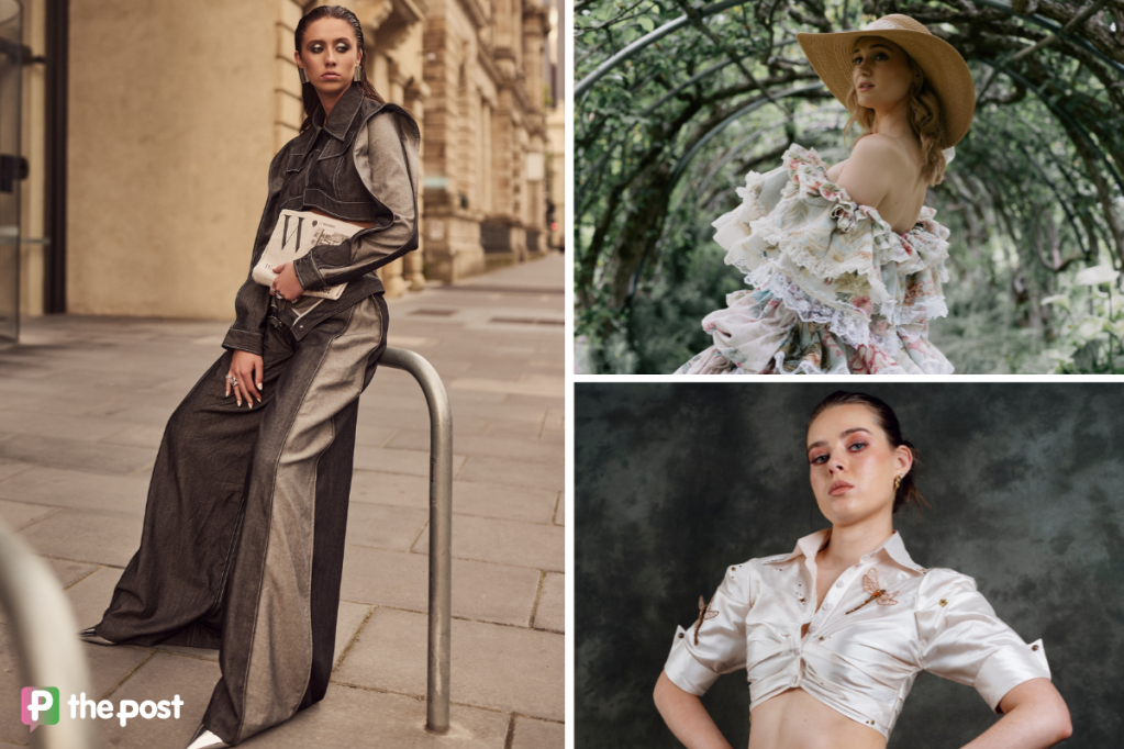 Thumbnail for Next big name in fashion? Discover SA’s newest designers