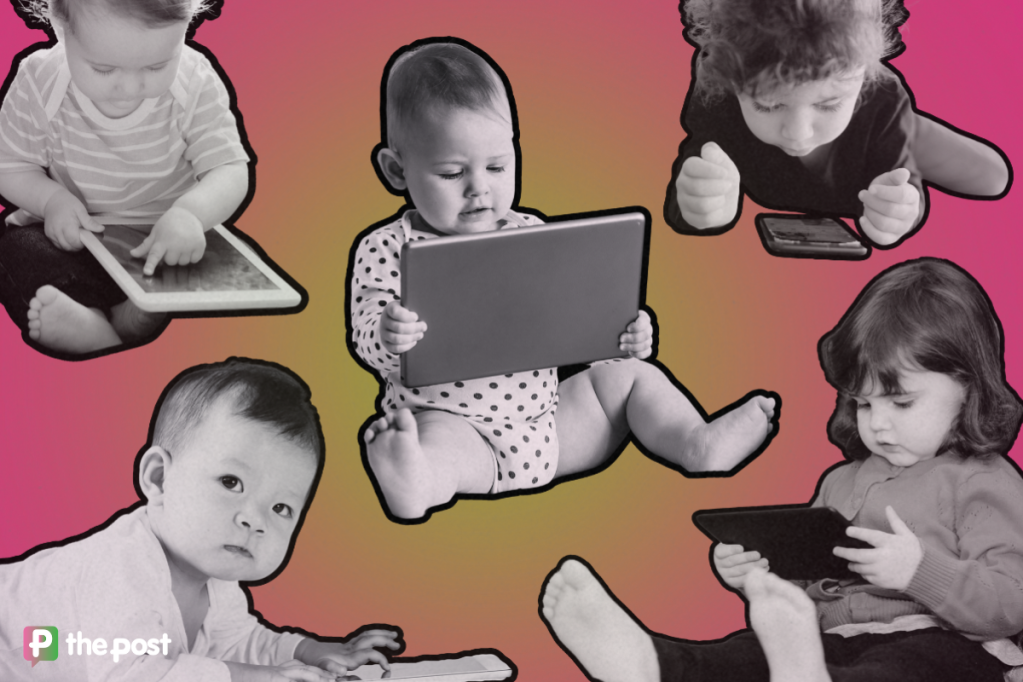 Thumbnail for Expert’s top 5 tips to reduce screen time for kids