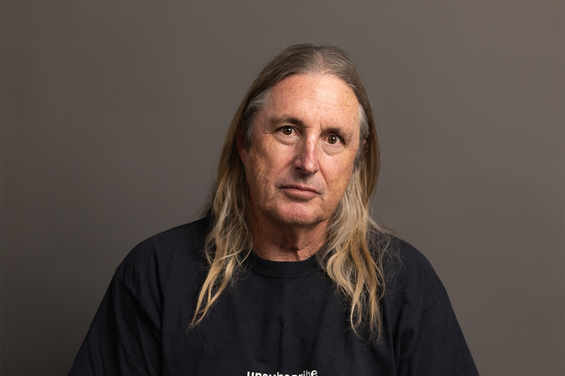 Tim Winton. Photo: Penguin Random House