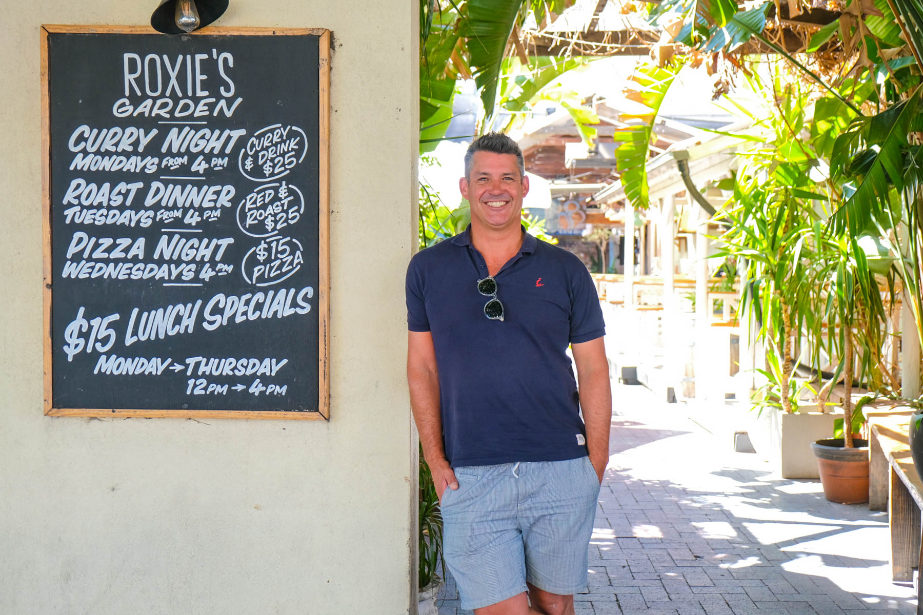 ‘It’s going to feel empty’: One final goodbye to Roxie’s