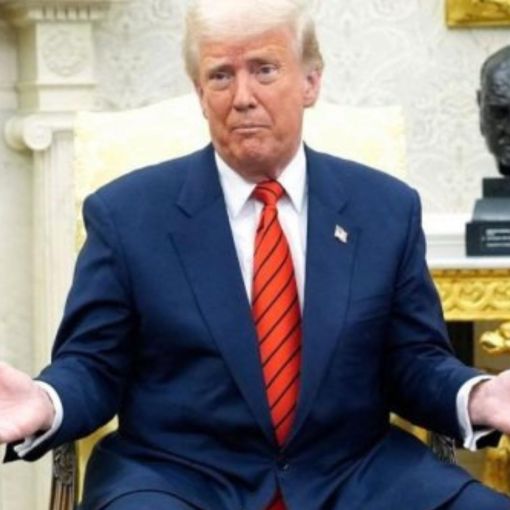 Thumbnail for Trump hikes global tariff rate after Supreme Court loss