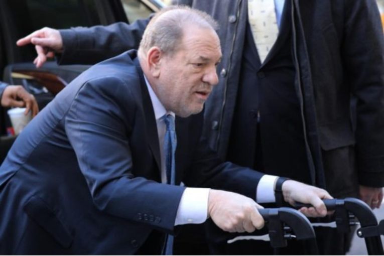 Thumbnail for Jury delivers verdicts in Harvey Weinstein retrial