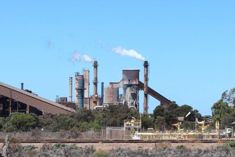Thumbnail for State govt’s Whyalla port intervention sends mining contractor spiralling